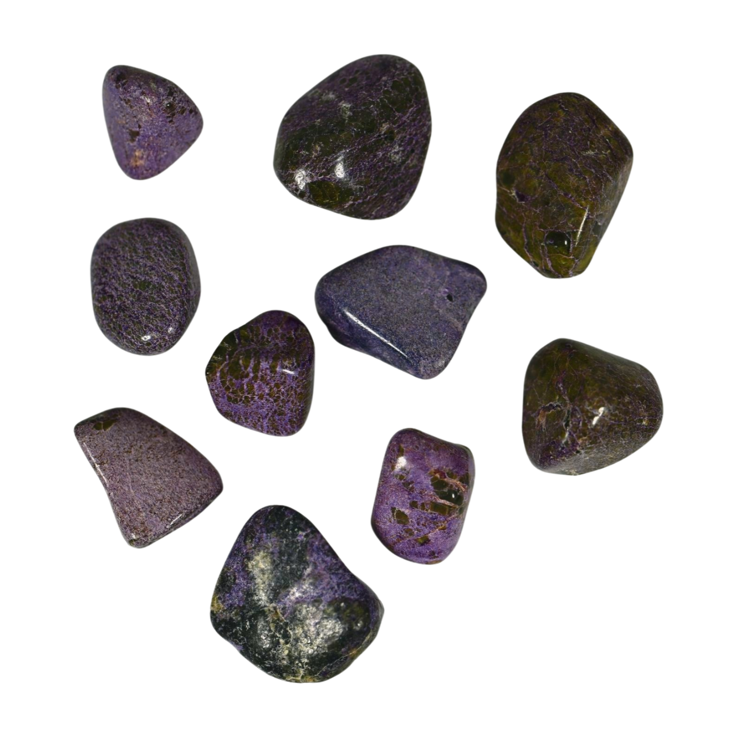 Stitchite - Self-Awareness