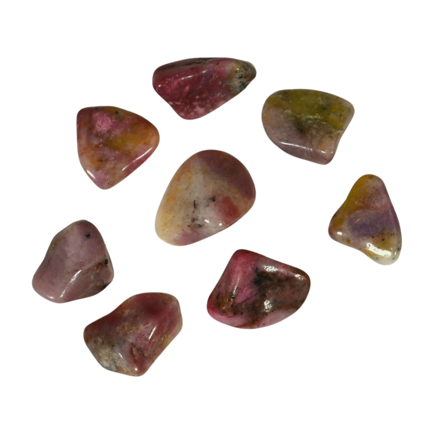 Pink Thulite - Expressiveness