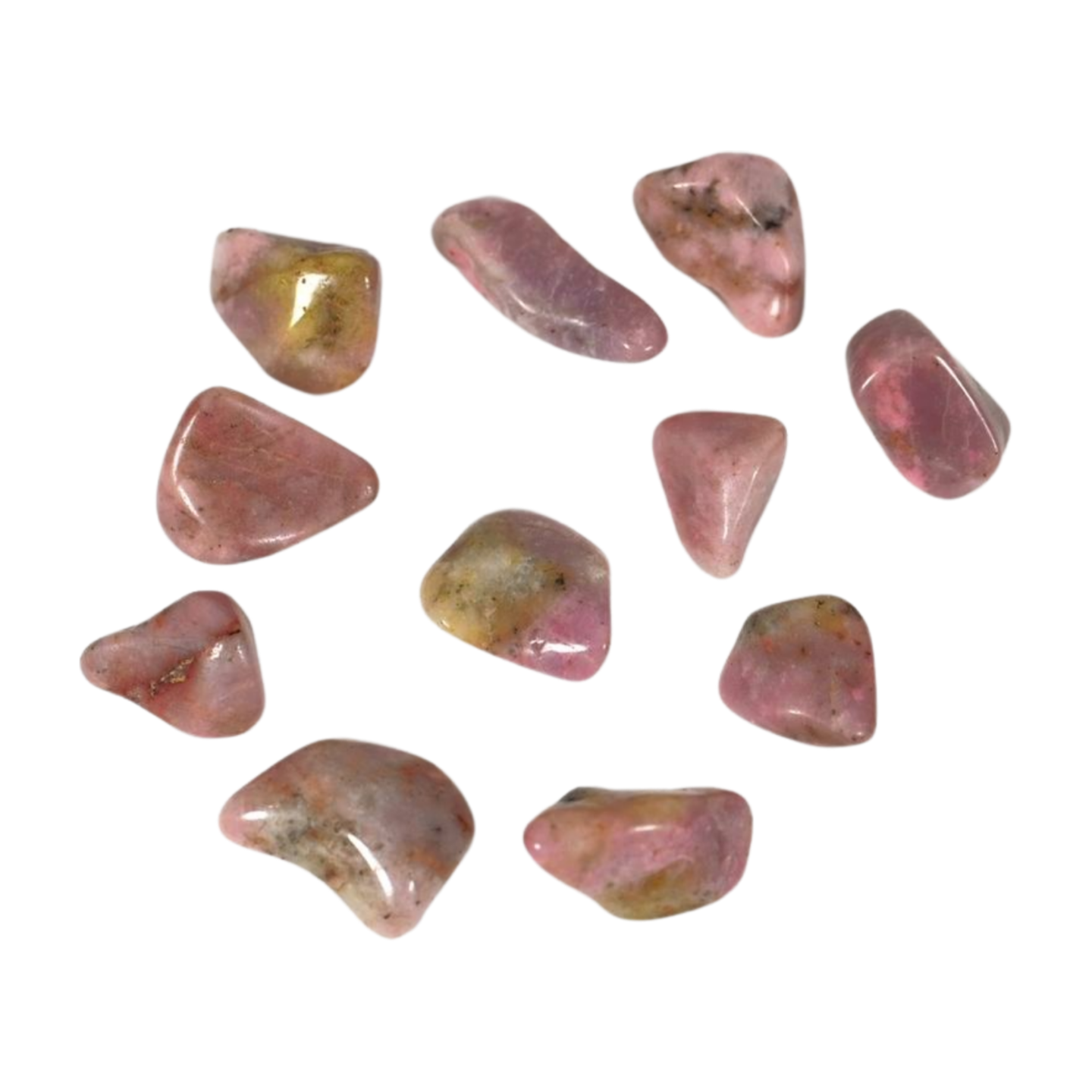 Purple Thulite - Happiness