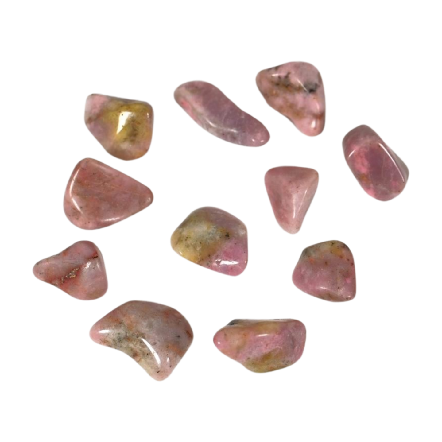 Purple Thulite - Happiness