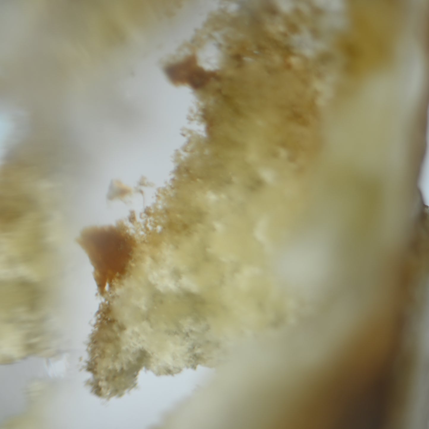 Healing Sulfur Included Quartz Tower