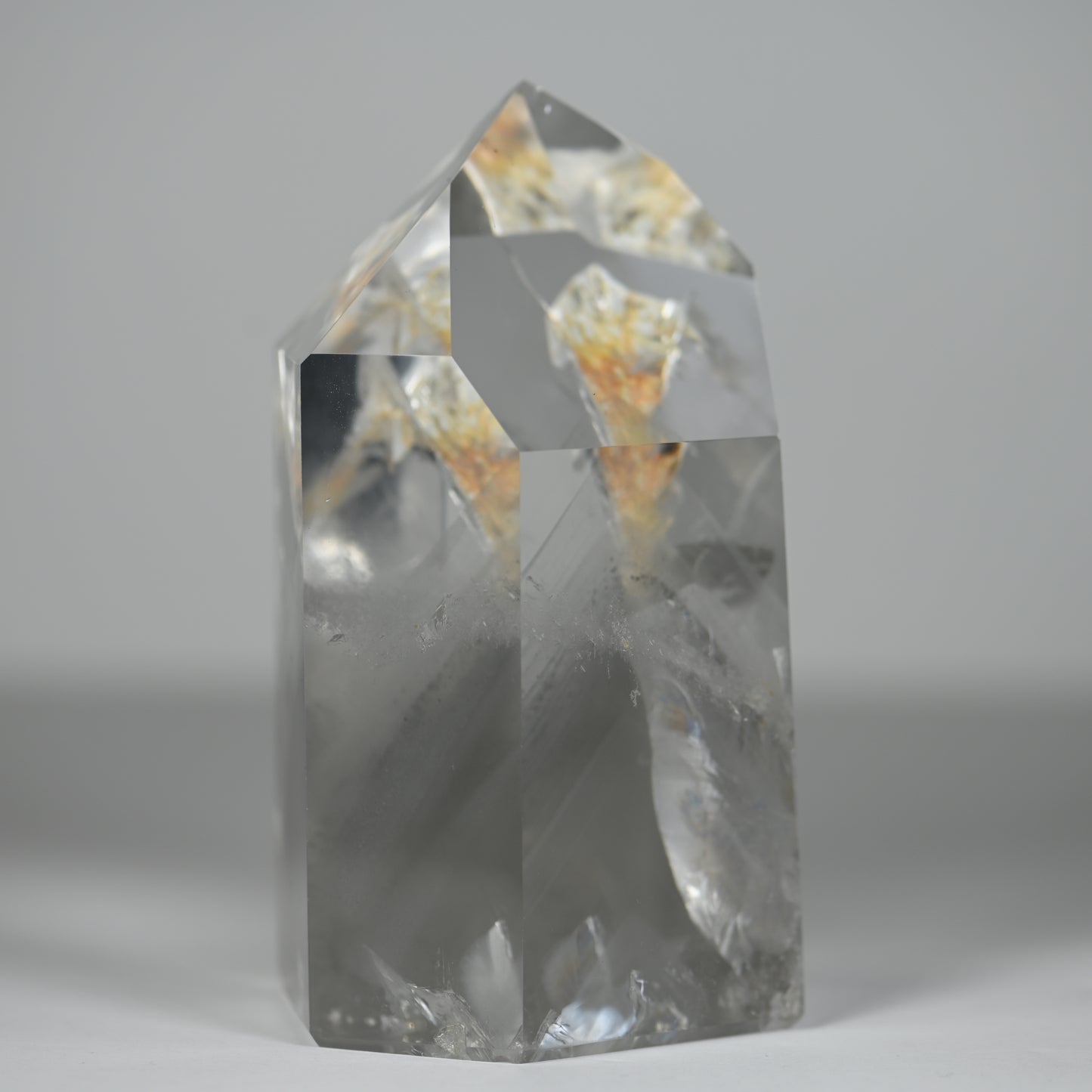 Holy Ghost Phantom Quartz Tower