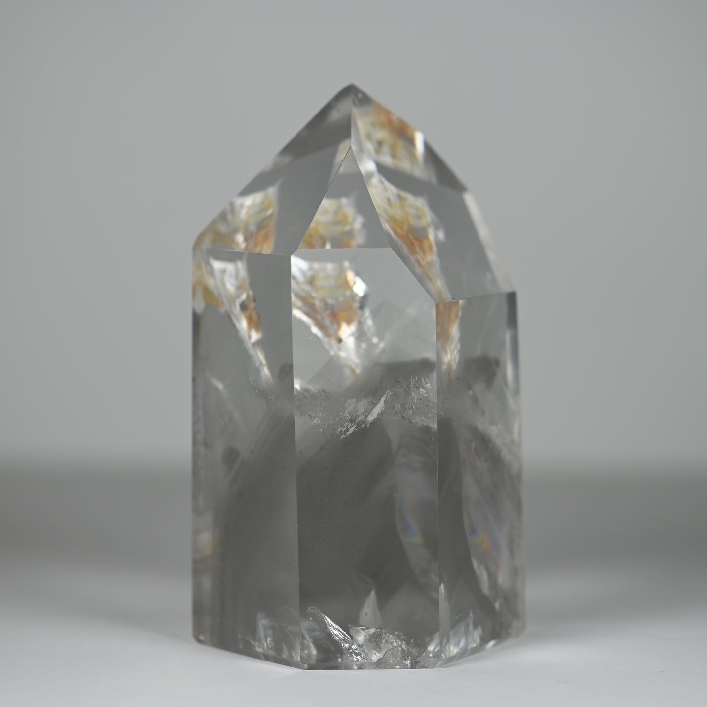 Holy Ghost Phantom Quartz Tower