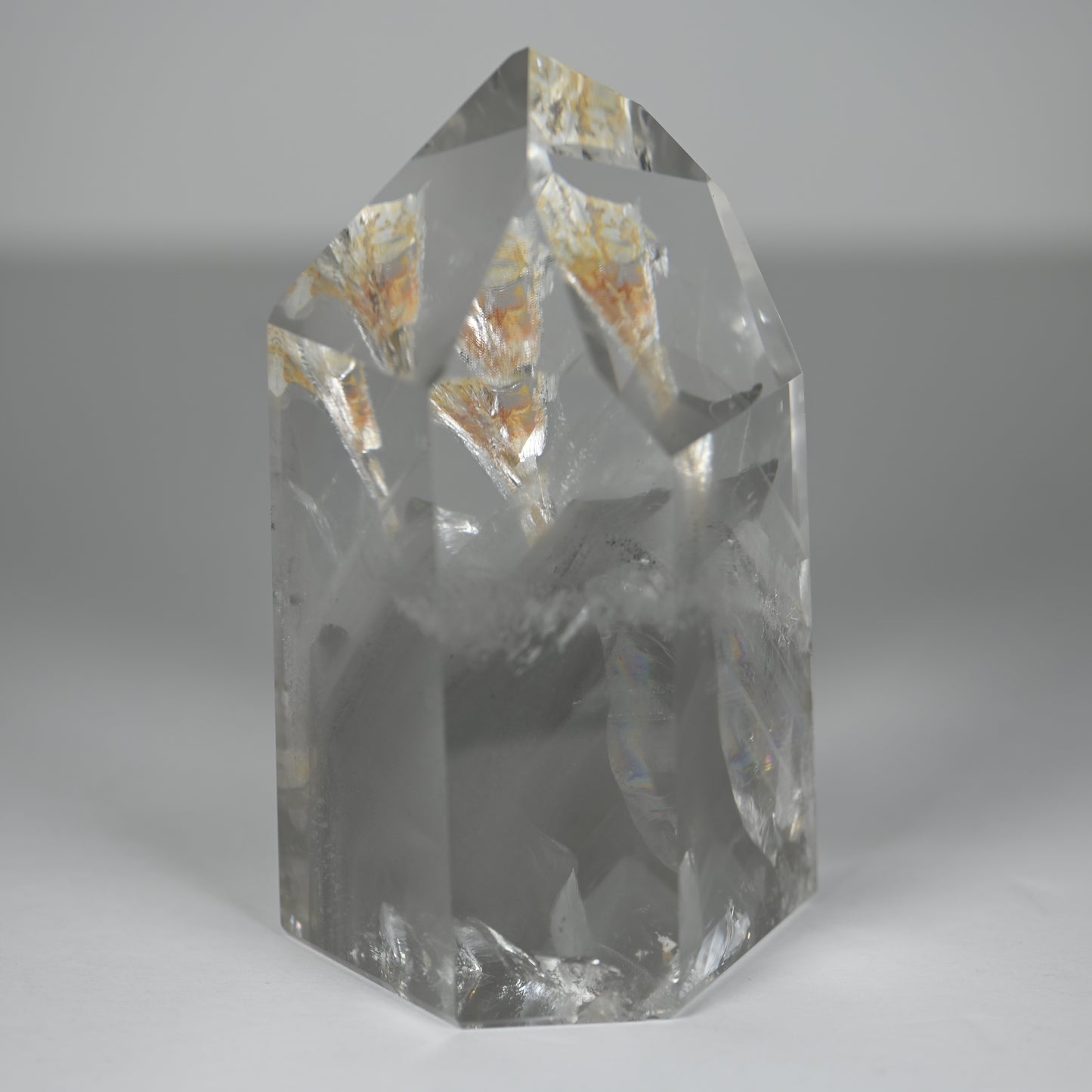 Holy Ghost Phantom Quartz Tower