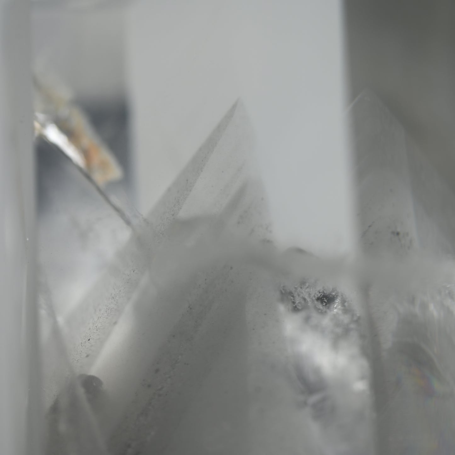 Holy Ghost Phantom Quartz Tower