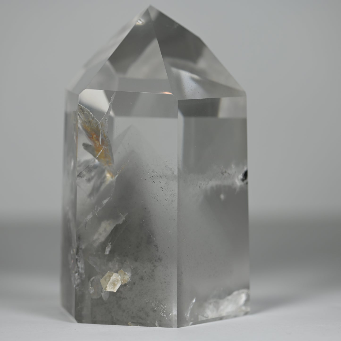 Holy Ghost Phantom Quartz Tower