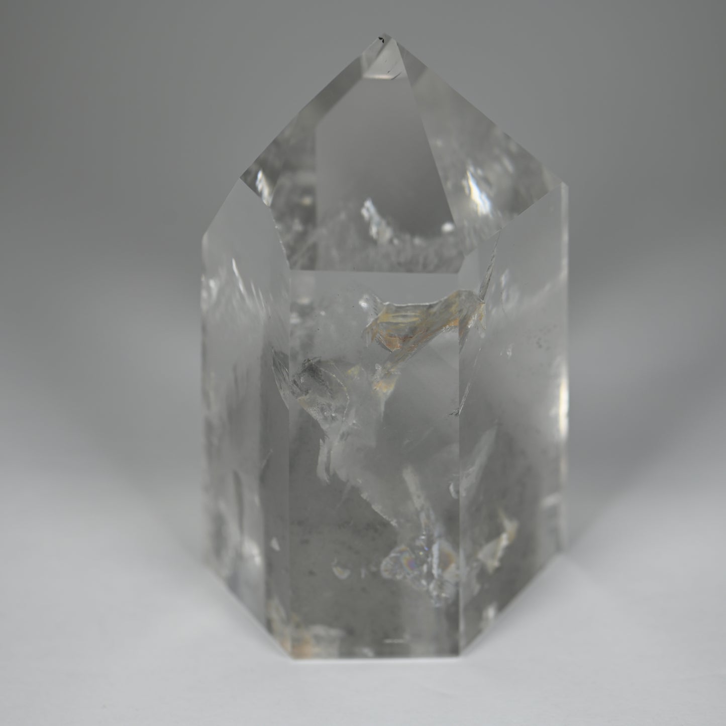Holy Ghost Phantom Quartz Tower