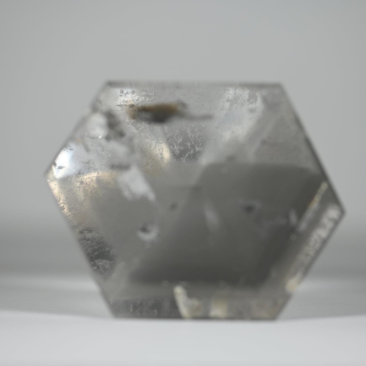 Holy Ghost Phantom Quartz Tower