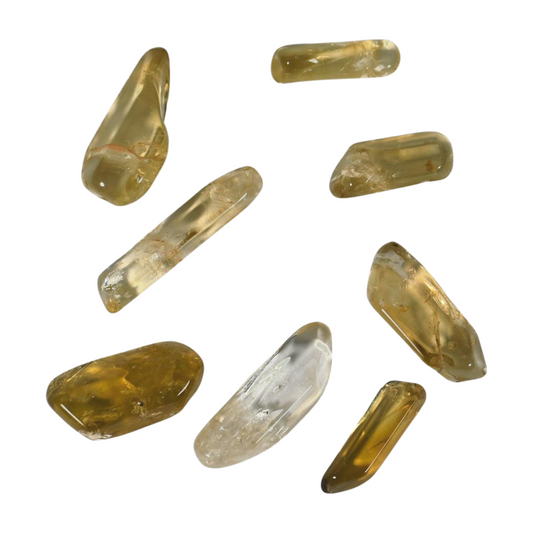 Citrine - Success, Abundance