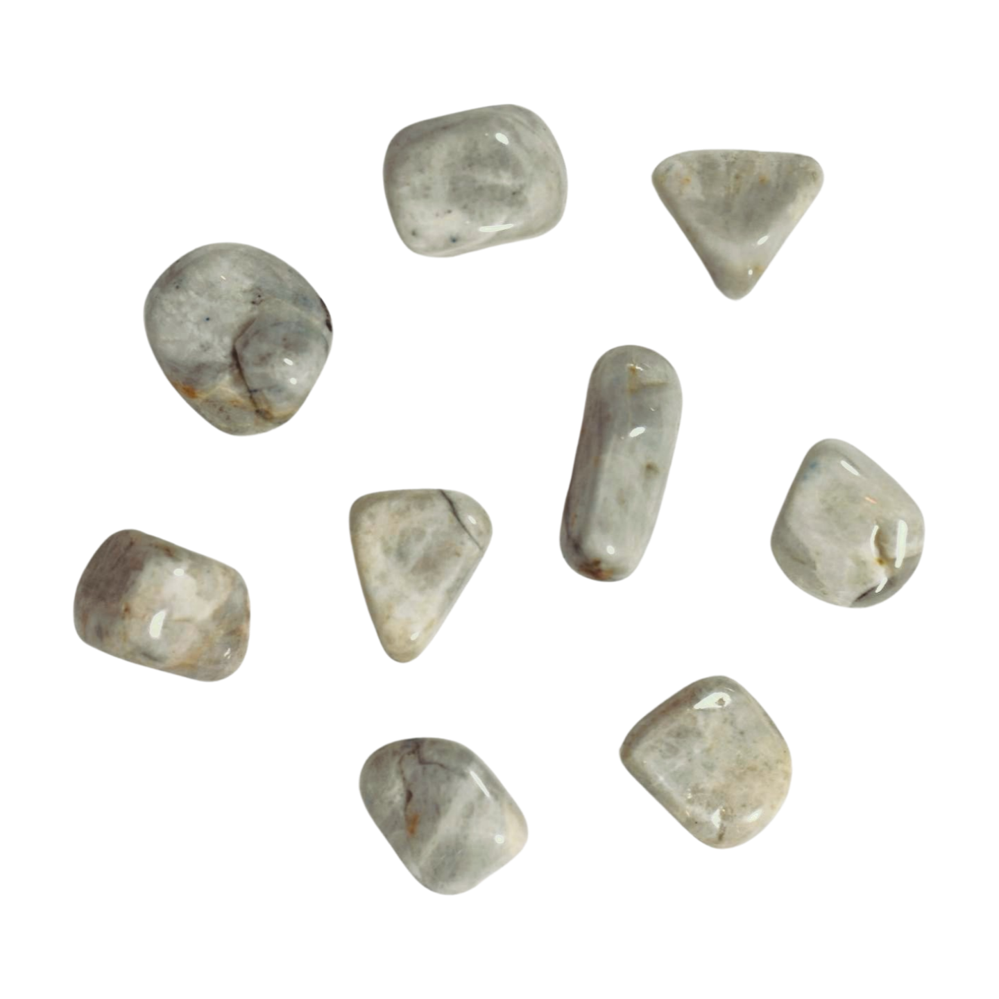 Montebrasite - Redirect, Stabilize, Inspire