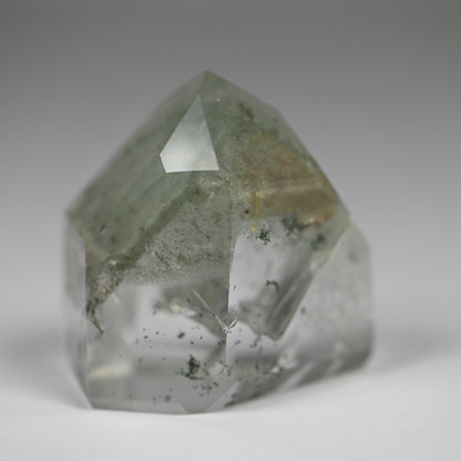 Chlorite Phantom Quartz Tower