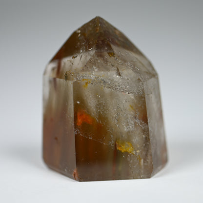 Day Daze Amphibole Quartz Tower