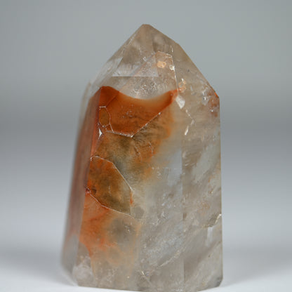 Amphibole Angel Phantom Quartz Tower