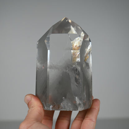 Holy Ghost Phantom Quartz Tower