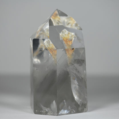 Holy Ghost Phantom Quartz Tower