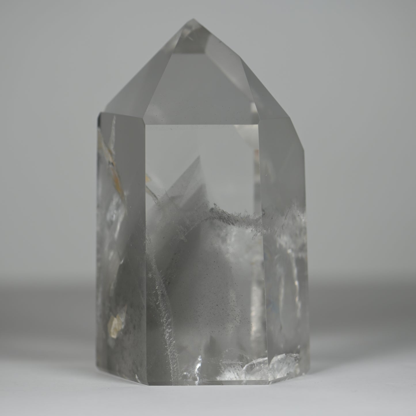 Holy Ghost Phantom Quartz Tower
