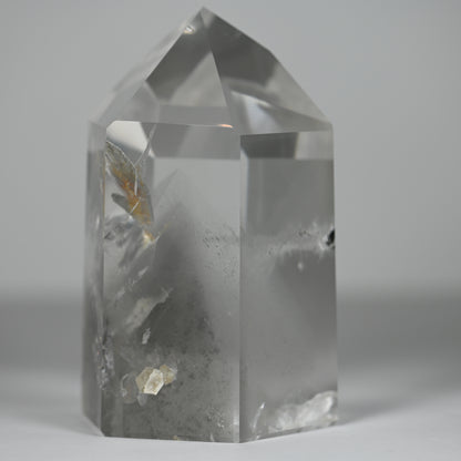 Holy Ghost Phantom Quartz Tower