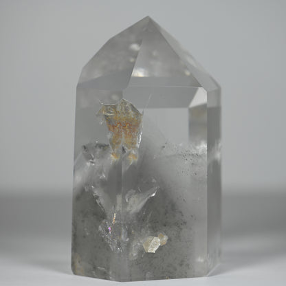 Holy Ghost Phantom Quartz Tower