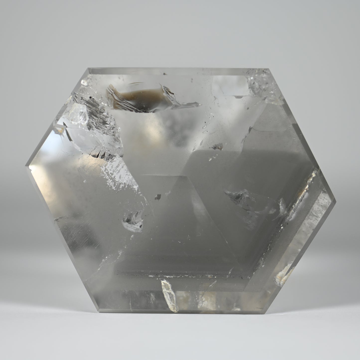 Holy Ghost Phantom Quartz Tower