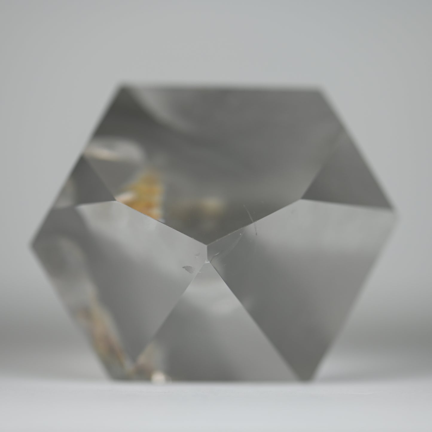 Holy Ghost Phantom Quartz Tower
