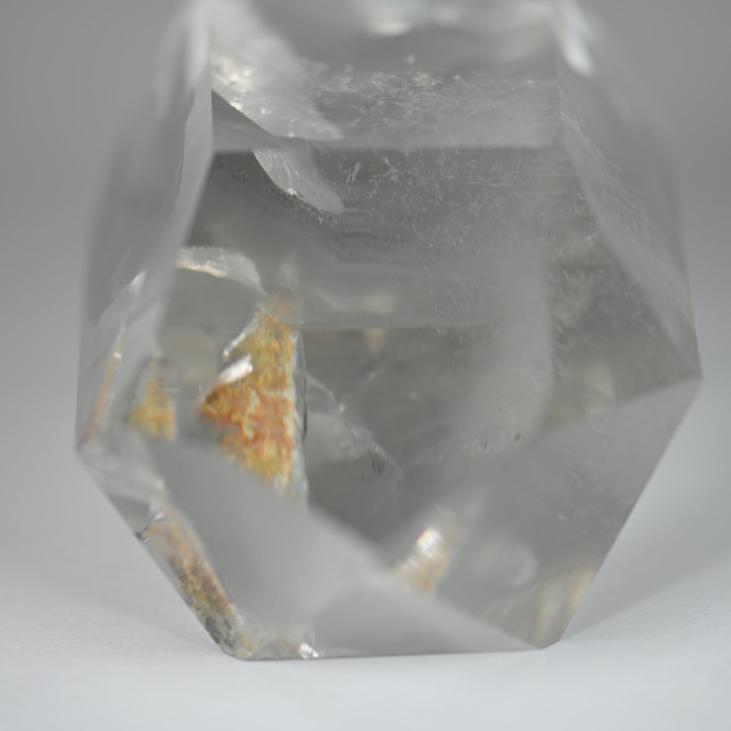 Holy Ghost Phantom Quartz Tower