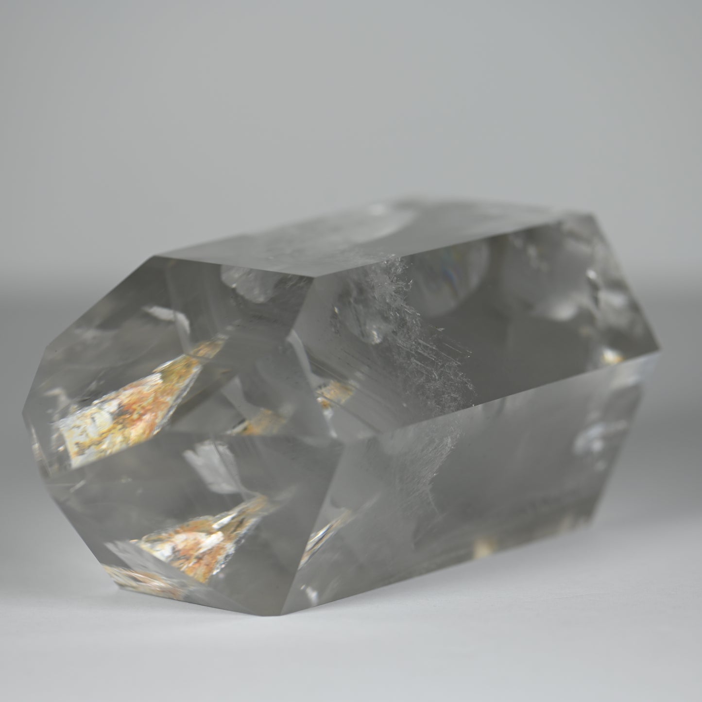 Holy Ghost Phantom Quartz Tower