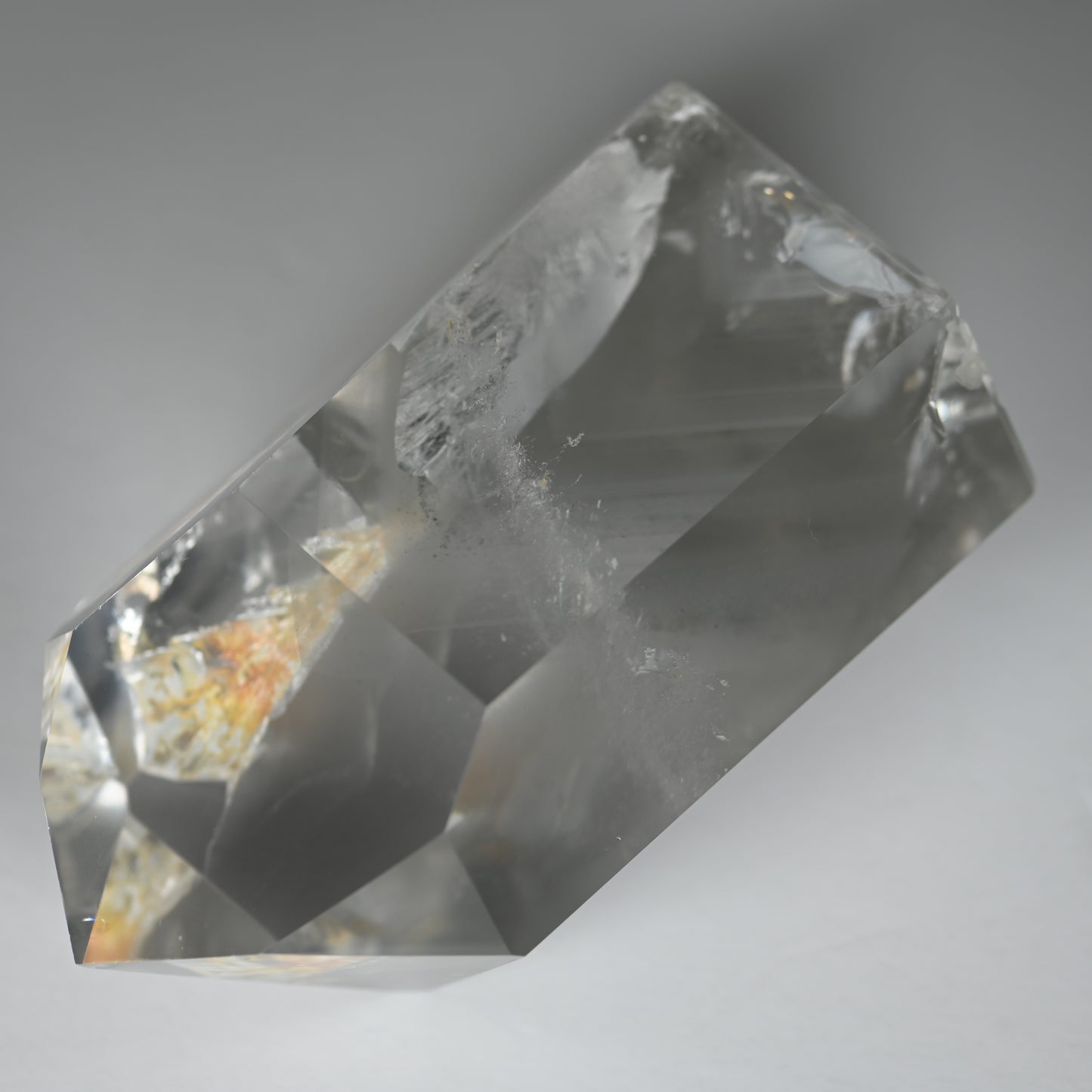 Holy Ghost Phantom Quartz Tower